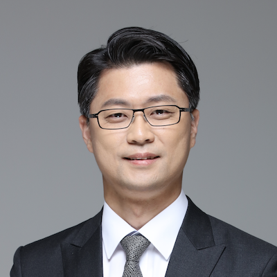 김정민 변호사 프로필 사진